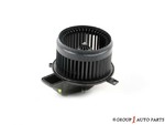 68029719AB - : Blower With Wheel Motor for Chrysler: Town &amp; Country | Dodge: Grand Caravan | Ram: C/V Image