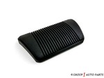 68031956AC - : Pedal Pad for Chrysler: 300, 300M, Aspen, Concorde, Pacifica, PT Cruiser, Town &amp; Country | Dodge: Challenger, Charger, Dakota, Durango, Grand Caravan, Intrepid, Magnum, Neon, Nitro, Ram 1500, Ram 2500, Ram 3500 | Jeep: Cherokee, Commander, Grand Cherokee, Liberty, Wrangler, Wrangler JK | Ram: 1500, 1500 Classic, 2500, 3500, C/V, Dakota Image