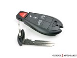 5026566AN - : Integrated Key Fob Transmitter Kit for Mopar Image