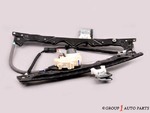 68045697AG - : Front Door Window Regulator, Left for Mopar Image