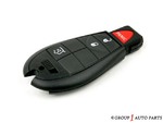 68051664AI - : Integrated Key Fob Transmitter for Jeep: Grand Cherokee Image