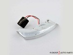 68052078AC - : Turn Signal Lamp, Right for Chrysler: Town &amp; Country | Dodge: Grand Caravan | Ram: C/V Image