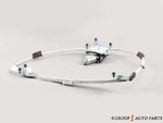 68059647AB - : Rear Door Window Regulator, Left for Mopar Image
