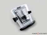 68064721AA - : License Plate Lamp for Mopar Image