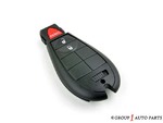 56046706AG - : Integrated Key Fob Transmitter for Chrysler: Town &amp; Country Image