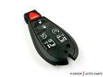 56046708AG - : Integrated Key Fob Transmitter for Chrysler: Town &amp; Country Image