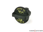 68068533AA - 3.6L Gas; Engine: Engine Oil Cap for Chrysler: 200, 300, Town &amp; Country | Dodge: Avenger, Challenger, Charger, Durango, Grand Caravan, Journey | Jeep: Grand Cherokee, Wrangler | Ram: C/V Image