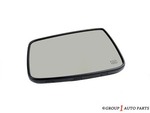 68079363AA - Doors, Door Mirrors and Related Parts: Mirror Replacement Glass, Left for Dodge: Ram 1500, Ram 2500 | Ram: 1500, 2500 Image