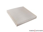 68606182AA - : Cabin Air Filter for Dodge: Durango | Jeep: Grand Cherokee, Grand Cherokee WK Image