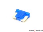 68137031AA - Electrical: Mini Low Profile Fuse for Chrysler: 300 | Dodge: Challenger, Charger Image