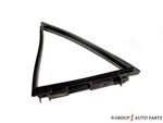 6818902120 - : WEATHERSTRIP, REAR DOOR QUARTER WINDOW - driver side for Toyota: Corolla Image