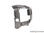 682577S000 - : BEZEL - RADIO COVER for Nissan Image