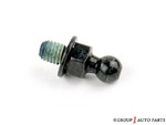 6896102040 - : Lift-Gate Support Strut Holder for Toyota Image