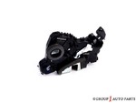690400C050 - Body: Lock Assembly for Scion: tC, xB, xD | Toyota: 4Runner, Camry, Corolla, Highlander, Land Cruiser, Matrix, Prius V, RAV4, Sequoia, Sienna, Tundra, Venza Image