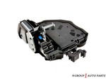 6905006100 - Body: Lock Assembly for Scion: xB | Toyota: 4Runner, Camry, Corolla, Corolla Cross, Highlander, Prius C, Prius V, RAV4, RAV4 Prime, Venza Image