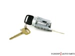 6905735070 - Steering: Cylinder &amp; Keys for Toyota Image
