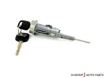 6905748011 - Body: Cylinder &amp; Keys for Toyota Image