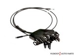 6906008040 - Body: Sliding Door Stop Bumper for Toyota Image