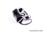 6911008020 - Body: Lift-gate Latch for Toyota Image