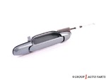 6923008020G0 - Body: Handle, Outside for Toyota Image