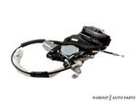 6930008011 - Body: Lock Assembly for Toyota Image