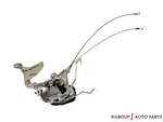 69304AC030 - : Door Latch Assembly for Toyota Image