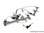 698500C030 - Body: Window Regulator for Toyota: Tundra Image
