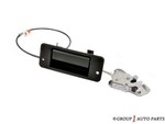 6C2Z15264A01AA - : Side Door Handle and Latch for Ford: E-150, E-150 Club Wagon, E-150 Econoline, E-150 Econoline Club Wagon, E-250, E-250 Econoline, E-350 Club Wagon, E-350 Econoline, E-350 Econoline Club Wagon, E-350 Super Duty, E-450 Econoline Super Duty, E-450 Super Duty, Econoline Super Duty Image