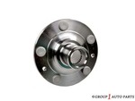 6E5Z1104AB - Brakes: Hub for Ford: Fusion | Lincoln: MKZ, Zephyr | Mercury: Milan Image