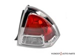 6E5Z13404B - Electrical: Tail Lamp Assembly for Ford Image