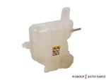 6E5Z8A080AA - Cooling System: Reservoir for Ford Image