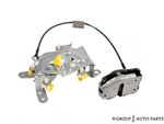 6L3Z18264A01C - Body: Lock for Ford: F-150, F-150 Heritage, F-250, F-250 HD, F-250 Super Duty Image