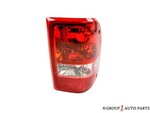 6L5Z13404A - Electrical: Tail Lamp Assembly for Ford Image