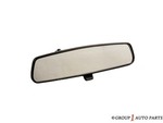 6U5Z17700A - : Mirror Inside for Ford: Contour, Crown Victoria, E-150, E-150 Club Wagon, E-150 Econoline, E-150 Econoline Club Wagon, E-250, E-250 Econoline, E-350 Club Wagon, E-350 Econoline, E-350 Econoline Club Wagon, E-350 Super Duty, E-450 Econoline Super Duty, E-450 Super Duty, E-Transit, Econoline Super Duty, Edge, Excursion, Expedition, Explorer, Explorer Sport, Explorer Sport Trac, F-150, F-250 Super Duty, F-350 Super Duty, F-450 Super Duty, F-550 Super Duty, Fiesta, Five Hundred, Freestar, Freestyle, Fusion, Mustang, Police Interceptor Utility, Police Responder Hybrid, SSV Plug-In Hybrid, Taurus, Thunderbird, Transit-150, Transit-250, Transit-350, Transit-350 HD, Windstar | Lincoln: Aviator, LS, Mark LT, MKX, MKZ, Town Car, Zephyr | Mercury: Cougar, Grand Marquis, Marauder, Milan, Montego, Monterey, Mountaineer, Mystique, Sable Image