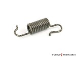 6C2Z13031AA - Electrical: Mount Ring Spring for Ford Image