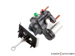 6C2Z2005AB - Brakes: Power Brake Booster for Ford Image