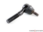 6C2Z3A131C - Steering: Outer Tie Rod for Ford: E-150, E-150 Club Wagon, E-150 Econoline, E-150 Econoline Club Wagon, E-250, E-250 Econoline, E-350 Club Wagon, E-350 Econoline, E-350 Econoline Club Wagon, E-350 Super Duty, E-450 Econoline Super Duty, E-450 Super Duty, E-550 Econoline Super Duty, Econoline Super Duty Image