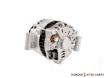 6U2Z10V346FNRM - : Alternator for Ford: F-250 Super Duty, F-350 Super Duty, F-450 Super Duty, F-550 Super Duty Image