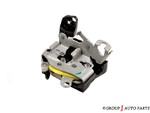 6C3Z2521813A - : FRONT DOOR LATCH - LH for Ford: Excursion, F-150, F-150 Heritage, F-250, F-250 Super Duty, F-350 Super Duty, F-450 Super Duty, F-550 Super Duty | Lincoln: Mark LT Image