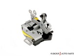6C3Z2626413A - : Door Latch Assembly for Ford Image