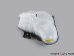 6C3Z8A080B - Cooling System: Reservoir for Ford Image