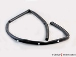 6E5Z16740AA - Body: Rear Seal for Ford Image