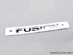 6E5Z5442528A - : Deck Lid Emblem for Ford Image