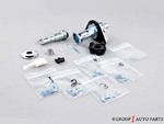 6E5Z5443262B - Body: Lock Cylinder for Ford Image