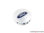 6F2Z1130B - Suspension: Wheel Cap for Ford: Crown Victoria, Edge, Explorer, Explorer Sport Trac, Flex, Freestar, Police Interceptor Sedan, Police Interceptor Utility, Special Service Police Sedan, Taurus Image