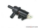 6F7Z9F945AA - Emission System: Solenoid for Ford Image