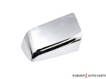 6L2Z17D743BA - Body: Mirror Cover for Ford Image