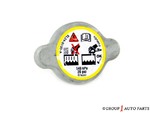 6L2Z8100AC - Cooling System: Radiator Cap for Ford Image