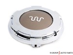 6L3Z1130CA - Tire &amp; Wheel: Wheel Cap for Ford Image