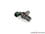 6L3Z9E731A - Suspension: Sensor for Ford: F-150, F-150 Heritage, F-250 Super Duty, F-350 Super Duty, F-450 Super Duty, F-550 Super Duty | Lincoln: Mark LT Image